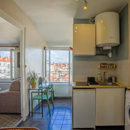 Lyon Premium- Nid Cosy Appartement Buitenkant foto