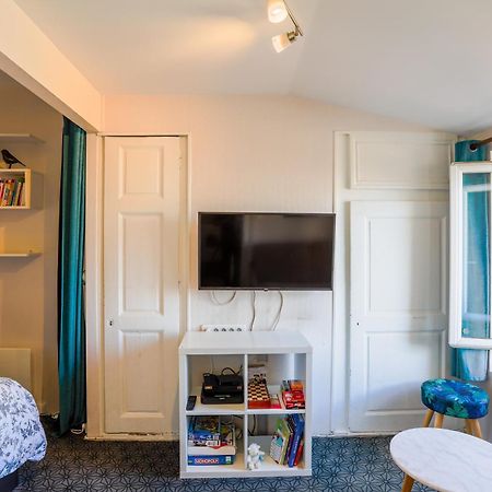 Lyon Premium- Nid Cosy Appartement Buitenkant foto
