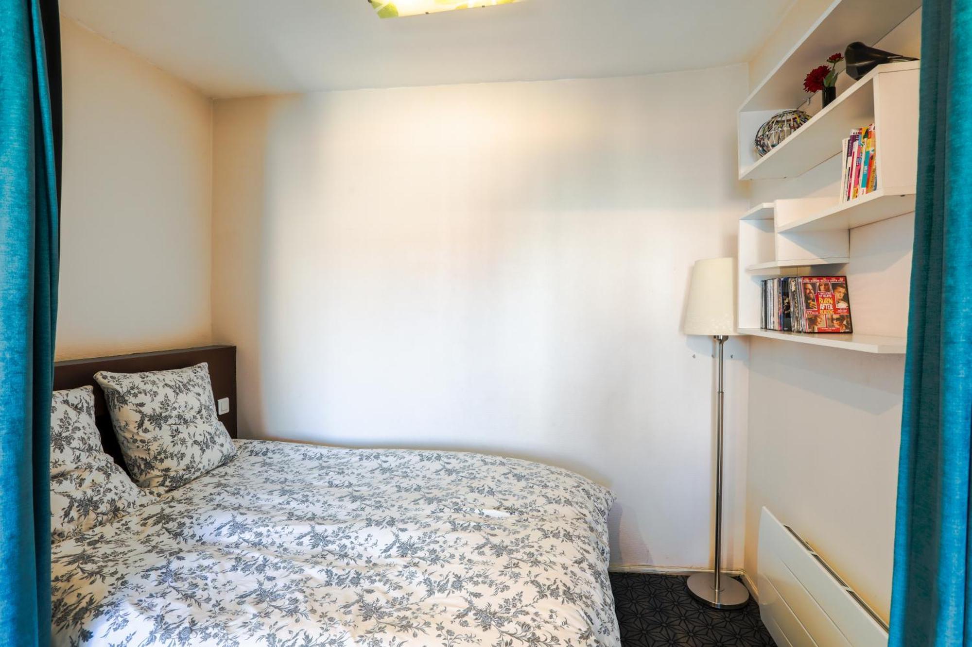 Lyon Premium- Nid Cosy Appartement Buitenkant foto